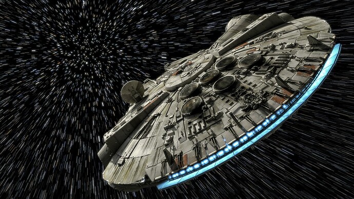 Star wars