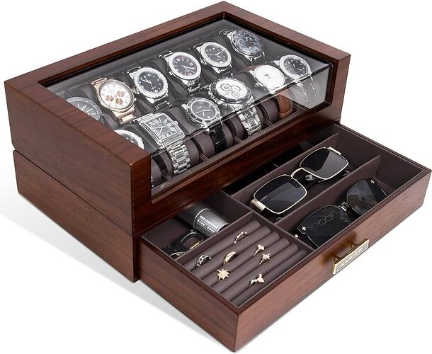 kamierbox