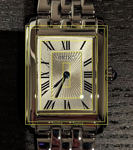 scheve seiko