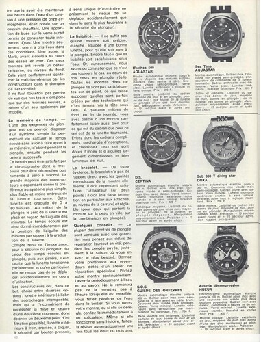 duikhorloges 1975 4