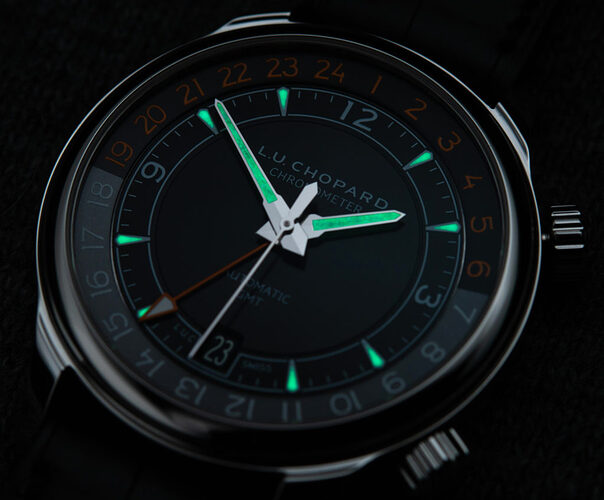 Chopard-LUC-GMT-One-Traveller-Luxury-Watch-Orange-Black-Dress-Elegant-31-e1580651524285-1024x847