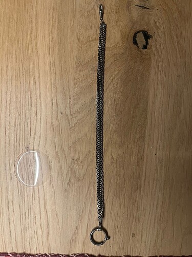 zakhorloge 10