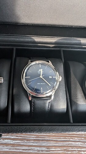 Orient Bambino FAC0000DD0