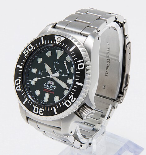Orient Saturation 300 Mtr