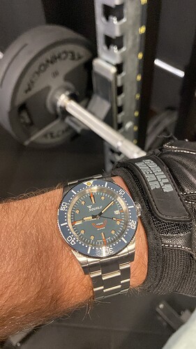 squale sport