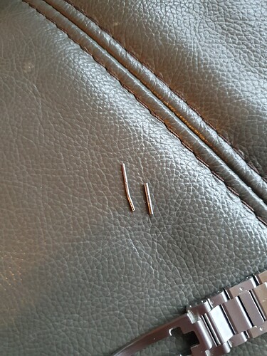 pin met busje
