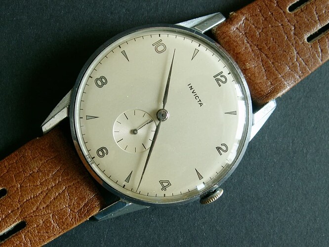 invicta