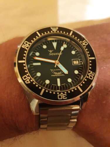 Squale 7