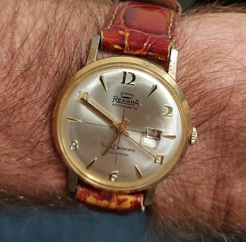 445 Rexiana 2