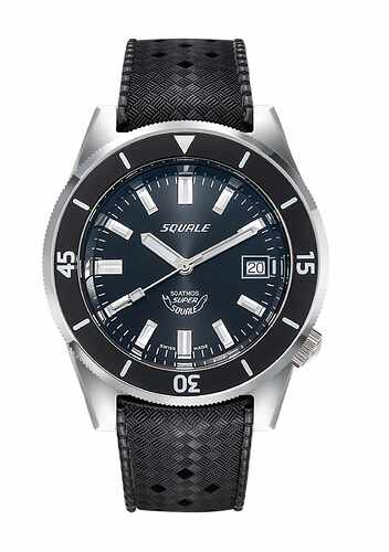 W05 Secret Squale 1521