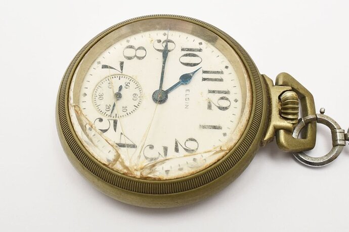 elgin a