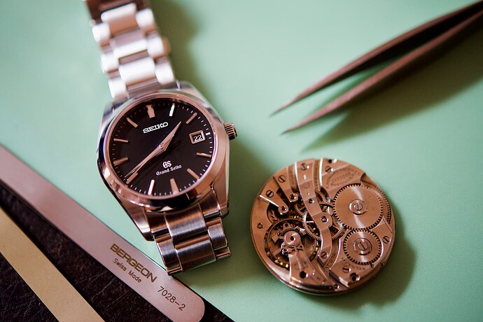 Grand Seiko