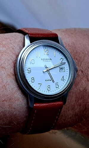 Leijona quartz titanium(1) 05-02-2024