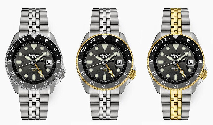seikogmt