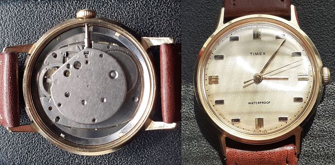 TIMEX