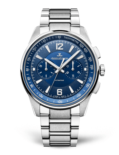 JLC chronograph