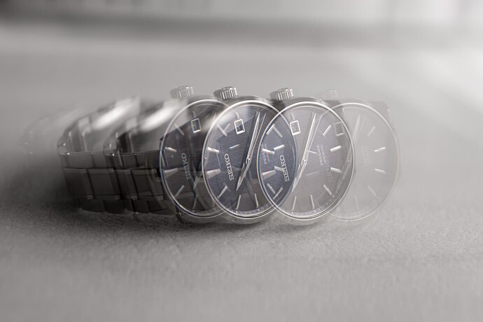 20250121 Seiko Presage Sharp Edge 2