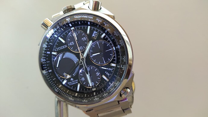 citizen AV0080-88E