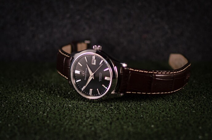 Orient Star Standard Date 1 - Wander