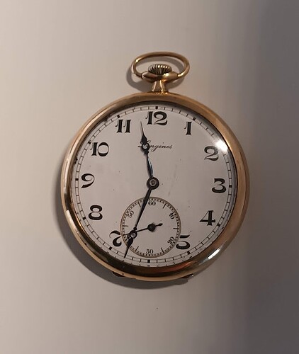 longines
