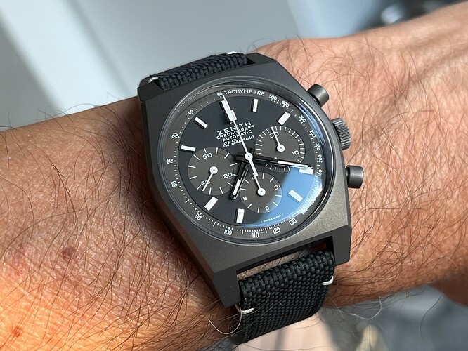 Zenith