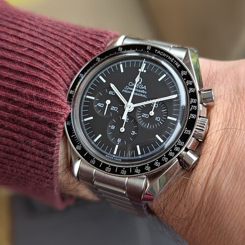 SundaySpeedmaster