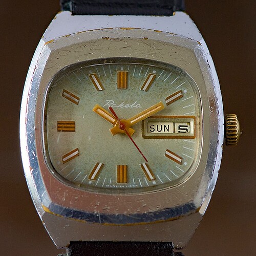 RAKETA-10