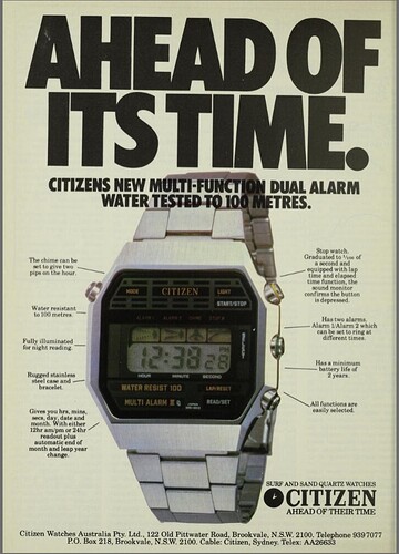 Citizen 1980