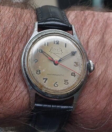 835 Sonvix
