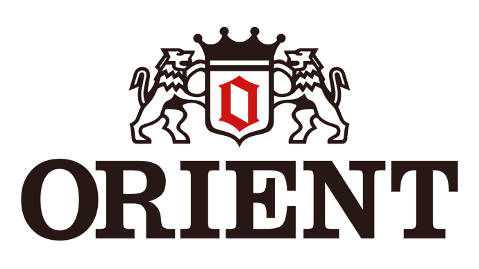 Orient-Logo