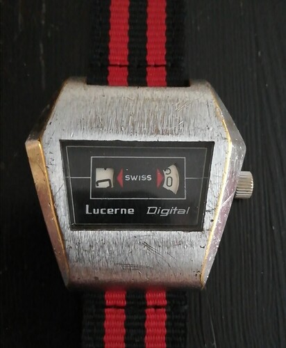 296 Lucerne