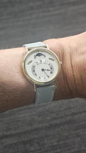 Breguet 2