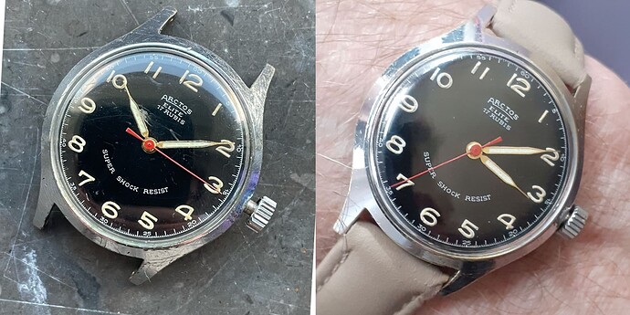 Arctos Elite
