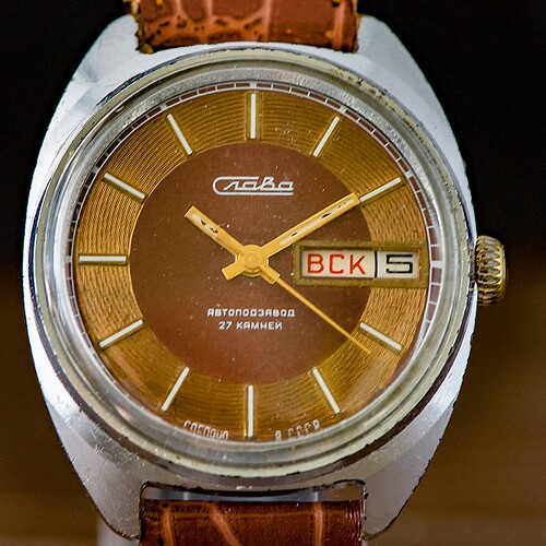 SLAVA-18