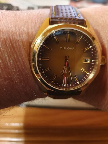 Bulova
