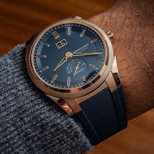 Parmigiani 1