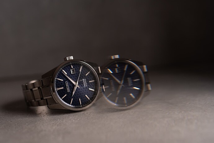 20250121 Seiko Presage Sharp Edge 5