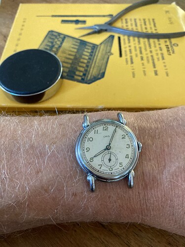 oris