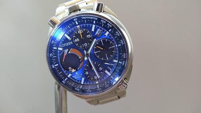 citizen AV0070-57L
