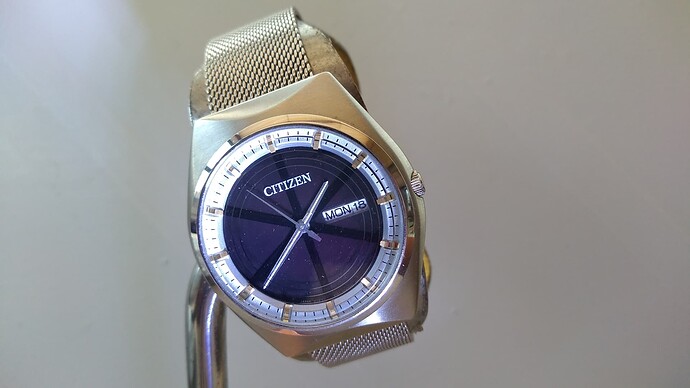 citizen BM8540-85E