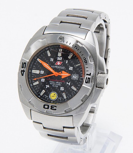 Hypertec H 3 12000 mtr