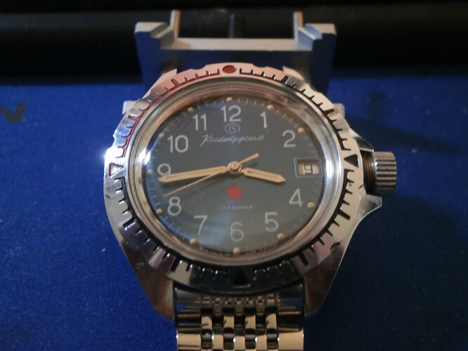 vostok