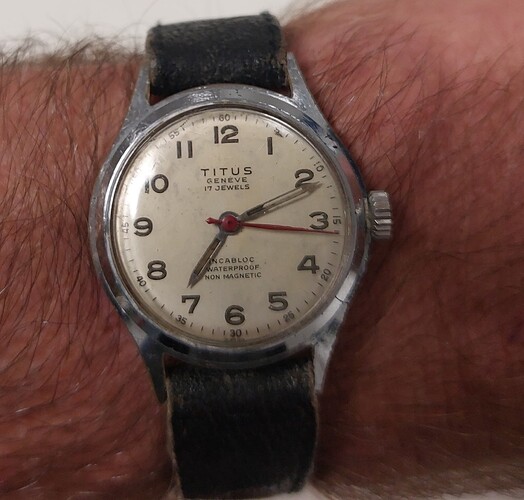 67 Titus