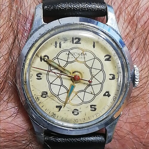 275 Moskva