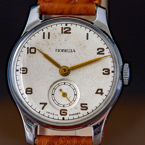 POBEDA-2