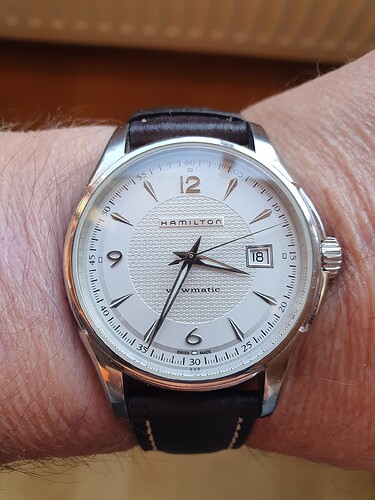 Hamilton viewmatic