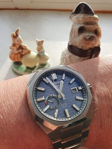 nieuwe Astron