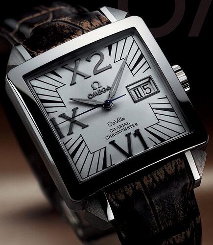 Omega-De-Ville-X2-Big-Date-Watch-1