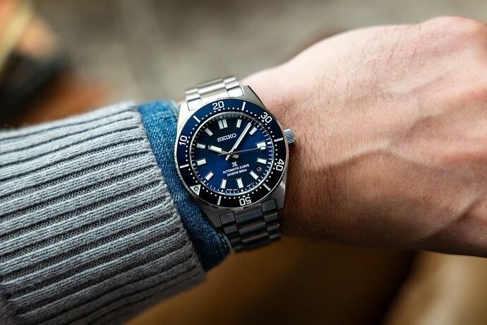 Seiko