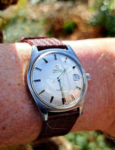 Omega Geneve (2) 01-02-2024